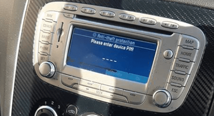 Download ford m series calculator